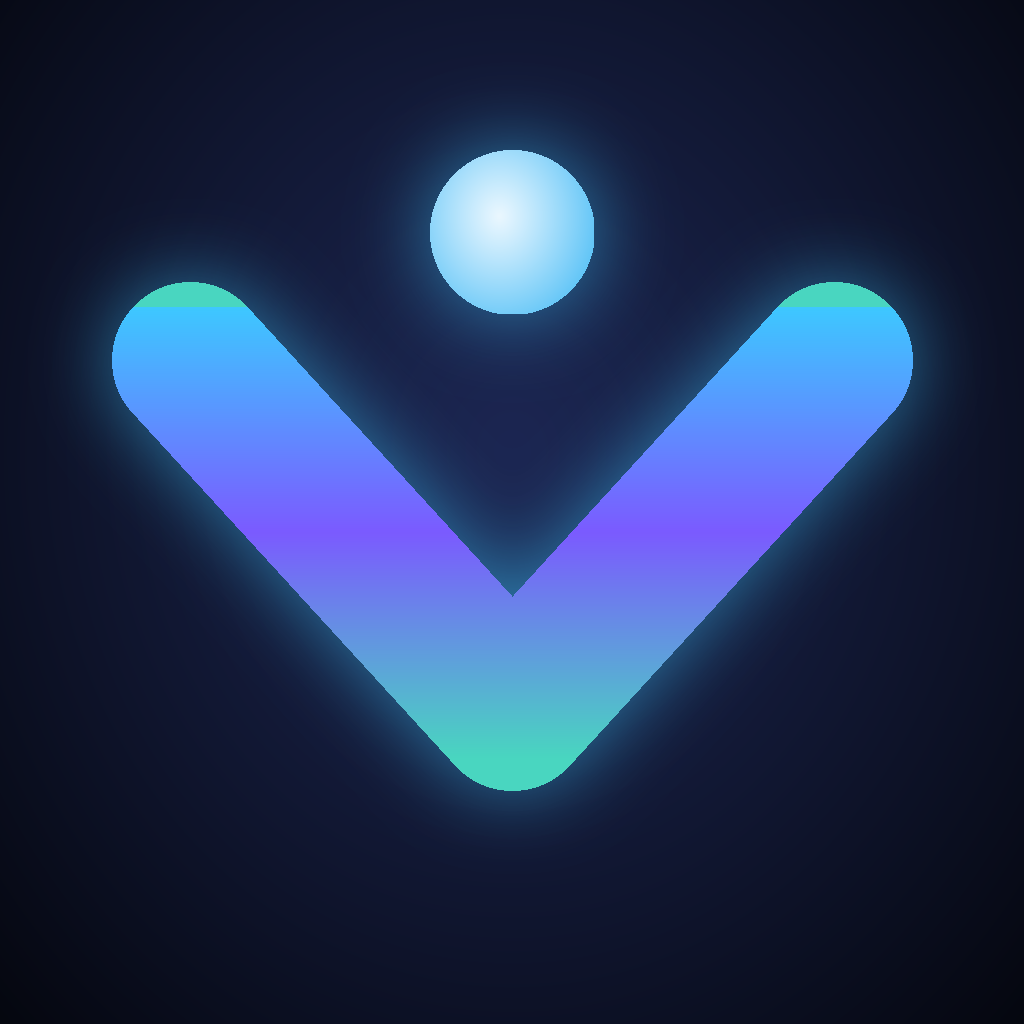 Volyia app icon